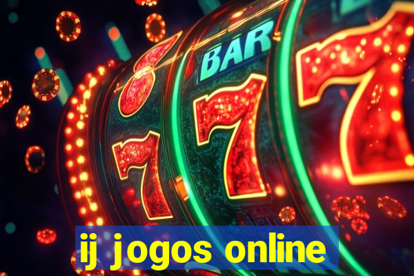 ij jogos online